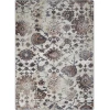 Joy Carpets Kid Essentials Sunset Mojave Bloom 3ft. 10in. x 5ft. 4in. Rect. Rug
