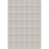 Joy Carpets Impressions Beige New Haven 7ft.8in. x 10ft.9in. Rect. Rug