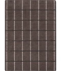 Joy Carpets Impressions Espresso New Haven 7ft.8in. x 10ft.9in. Rect. Rug