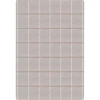 Joy Carpets Impressions Ivory New Haven 7ft.8in. x 10ft.9in. Rect. Rug