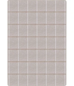 Joy Carpets Impressions Ivory New Haven 3ft.10in. x 5ft.4in. Rect. Rug