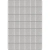 Joy Carpets Impressions Morning Fog New Haven 7ft.8in. x 10ft.9in. Rect. Rug