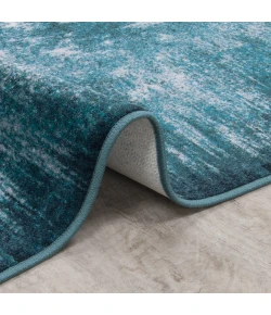 Joy Carpets First Take Riviera On The Edge 3ft.10in. x 5ft.4in. Rect. Rug