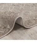 Joy Carpets First Take Hazelwood Opposites Attract 5ft.4in. x 7ft.8in. Rect. Rug