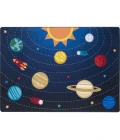Joy Carpets Kid Essentials Multi Out of this World 7ft.8in. x 10ft.9in. Rect. Rug