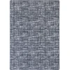 Joy Carpets Impressions Anchor Past Tense 3ft.10in. x 5ft.4in. Rect. Rug