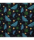 Joy Carpets Kaleidoscope Multi Pogo 7ft.8in. x 10ft.9in. Rect. Rug