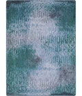 Joy Carpets First Take Mirage Lake Raku 3ft.10in. x 5ft.4in. Rect. Rug