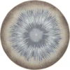 Joy Carpets Kid Essentials Sandstone Rare Earth 7ft. 7in. Round Rug