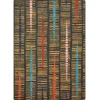 Joy Carpets Kid Essentials Multi Recoil 10ft.9in. x 13ft.2in. Rect. Rug