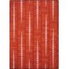 Joy Carpets Kid Essentials Red Recoil 10ft.9in. x 13ft.2in. Rect. Rug
