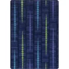 Joy Carpets Kid Essentials Violet Recoil 10ft.9in. x 13ft.2in. Rect. Rug