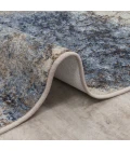 Joy Carpets First Take Solitude River Run 7ft.8in. x 10ft.9in. Rect. Rug