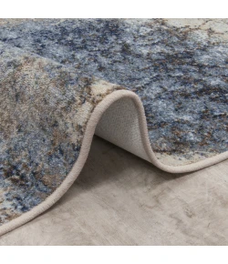 Joy Carpets First Take Solitude River Run 7ft.8in. x 10ft.9in. Rect. Rug