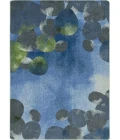 Joy Carpets Kid Essentials Blue Riverstone 10ft. 9in. x 13ft. 2in. Rect. Rug