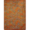 Joy Carpets Kaleidoscope Rust Rodeo 10ft.9in. x 13ft.2in. Rect. Rug