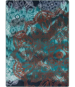 Joy Carpets First Take Riviera Romani 10ft.9in. x 13ft.2in. Rect. Rug