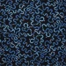 Joy Carpets Kaleidoscope Blue Serpentine 7ft.8in. x 10ft.9in. Rect. Rug