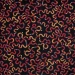 Joy Carpets Kaleidoscope Red Serpentine 7ft.8in. x 10ft.9in. Rect. Rug