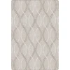 Joy Carpets Impressions Beige Seventh Heaven 10ft.9in. x 13ft.2in. Rect. Rug