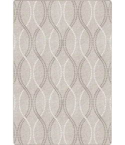 Joy Carpets Impressions Beige Seventh Heaven 10ft.9in. x 13ft.2in. Rect. Rug