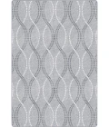 Joy Carpets Impressions Mist Seventh Heaven 10ft.9in. x 13ft.2in. Rect. Rug
