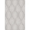 Joy Carpets Impressions Morning Fog Seventh Heaven 10ft.9in. x 13ft.2in. Rect. Rug