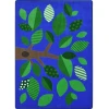 Joy Carpets Kid Essentials Multi Shady Grove 5ft.4in. x 7ft.8in. Rect. Rug