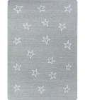Joy Carpets Claremont Kids Cloudy Shine On 7ft.8in. x 10ft.9in. Rect. Rug