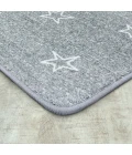 Joy Carpets Claremont Kids Cloudy Shine On 7ft.8in. x 10ft.9in. Rect. Rug