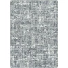 Joy Carpets WorkSpace Cloudy Stretched Thin 7ft.8in. x 10ft.9in. Rect. Rug
