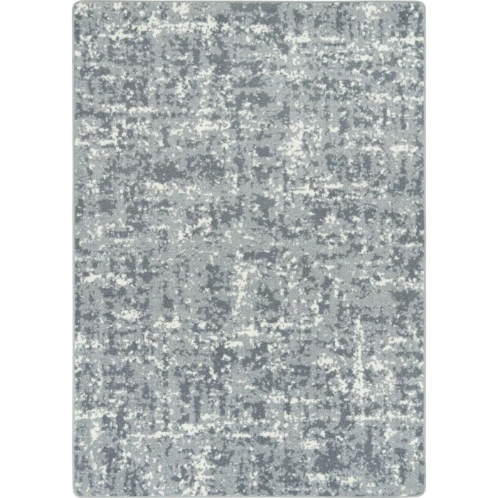 Joy Carpets WorkSpace Cloudy Stretched Thin 10ft.9in. x 13ft.2in. Rect. Rug