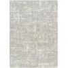 Joy Carpets WorkSpace Dove Stretched Thin 7ft.8in. x 10ft.9in. Rect. Rug