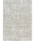 Joy Carpets WorkSpace Dove Stretched Thin 5ft.4in. x 7ft.8in. Rect. Rug