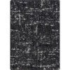 Joy Carpets WorkSpace Onyx Stretched Thin 7ft.8in. x 10ft.9in. Rect. Rug