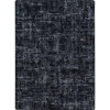 Joy Carpets WorkSpace Slate Stretched Thin 5ft.4in. x 7ft.8in. Rect. Rug