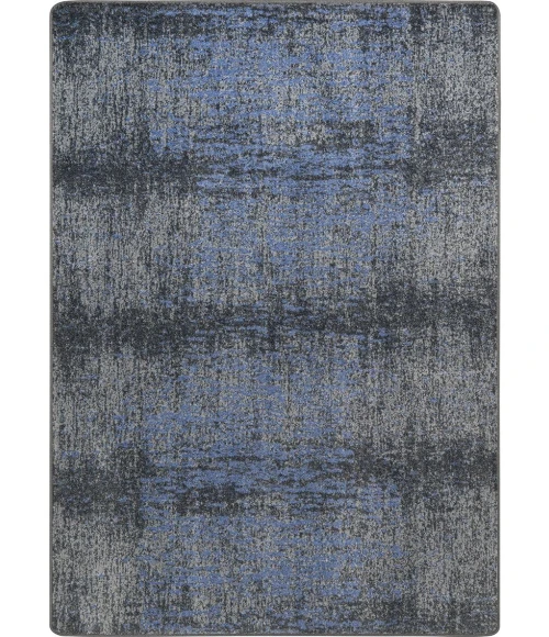 Joy Carpets Kid Essentials Marine Surface Tension 3ft.10in. x 5ft.4in. Rect. Rug