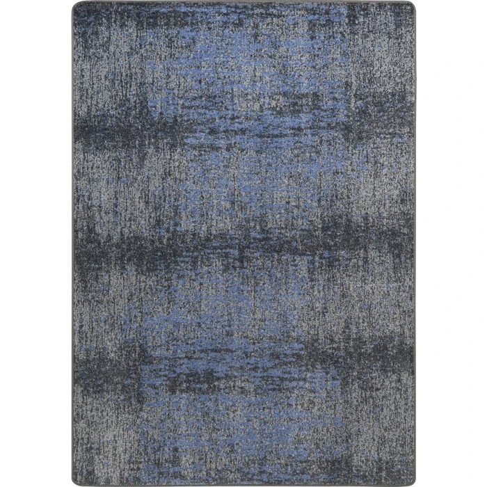 Joy Carpets Kid Essentials Marine Surface Tension 10ft.9in. x 13ft.2in. Rect. Rug
