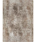 Joy Carpets First Take Antique Taupe Thinly Veiled 7ft.8in. x 10ft.9in. Rect. Rug