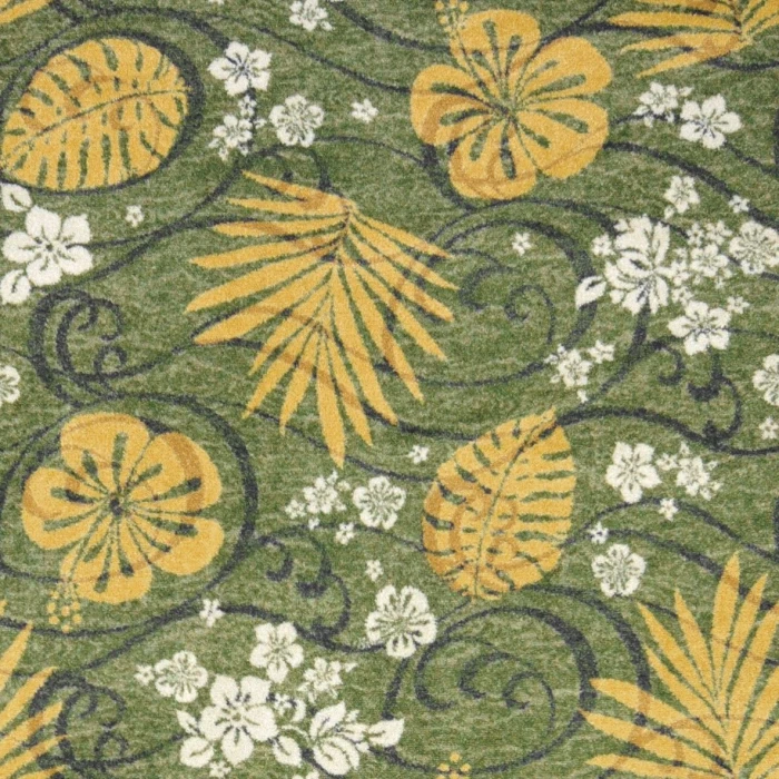 Joy Carpets Kaleidoscope Bamboo Trade Winds 10ft.9in. x 13ft.2in. Rect. Rug