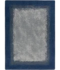Joy Carpets Kid Essentials Marine Urban Edges 5ft.4in. x 7ft.8in. Rect. Rug