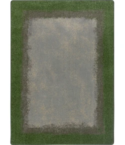 Joy Carpets Kid Essentials Meadow Urban Edges 10ft.9in. x 13ft.2in. Rect. Rug
