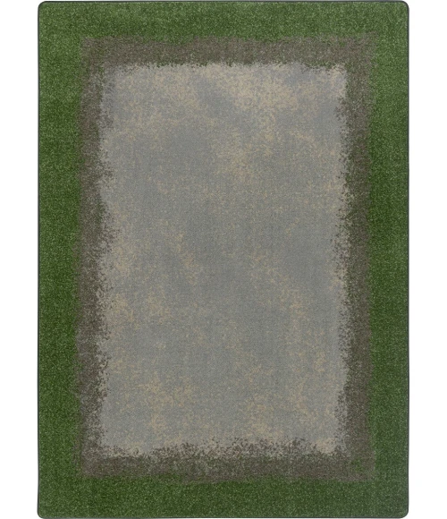 Joy Carpets Kid Essentials Meadow Urban Edges 10ft.9in. x 13ft.2in. Rect. Rug