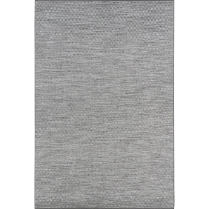 Joy Carpets Walk in the Park Haze Water Mill 7ft. 8in. x 11in. Rect. Rug