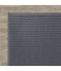 Joy Carpets Walk in the Park Haze Water Mill 7ft. 8in. x 11in. Rect. Rug
