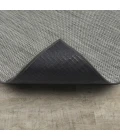 Joy Carpets Walk in the Park Haze Water Mill 7ft. 8in. x 11in. Rect. Rug
