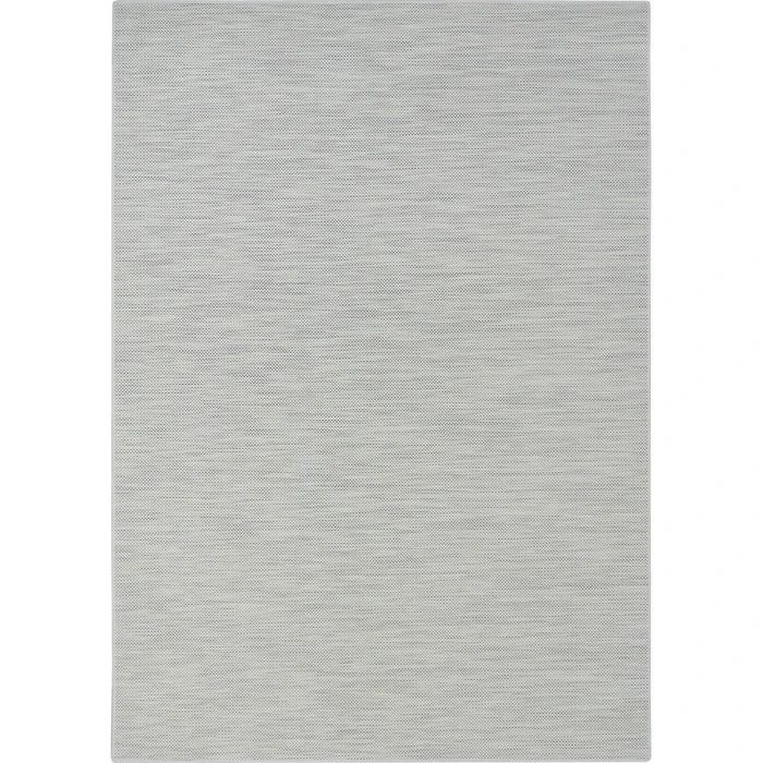 Joy Carpets Walk in the Park Infusion Water Mill 4ft. 3in. x 6ft. Rect. Rug