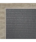 Joy Carpets Walk in the Park Ridgeline Water Mill 4ft. 3in. x 6ft. Rect. Rug