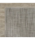 Joy Carpets Walk in the Park Ridgeline Water Mill 4ft. 3in. x 6ft. Rect. Rug