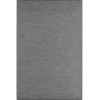 Joy Carpets Walk in the Park Tungsten Water Mill 4ft. 3in. x 6ft. Rect. Rug